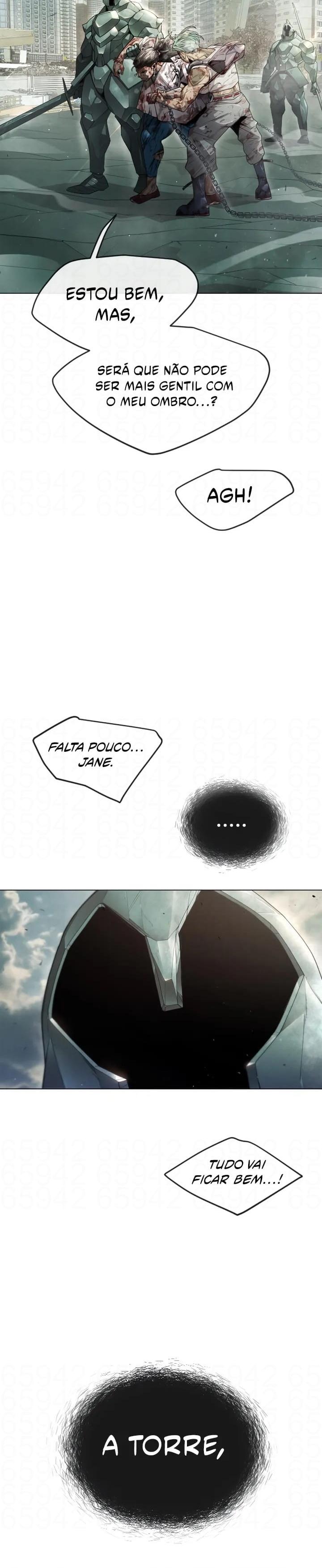Read Superhuman Era PT Manga Online