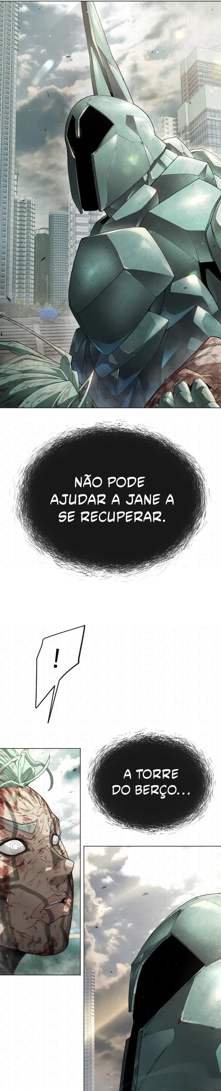 Read Superhuman Era PT Manga Online