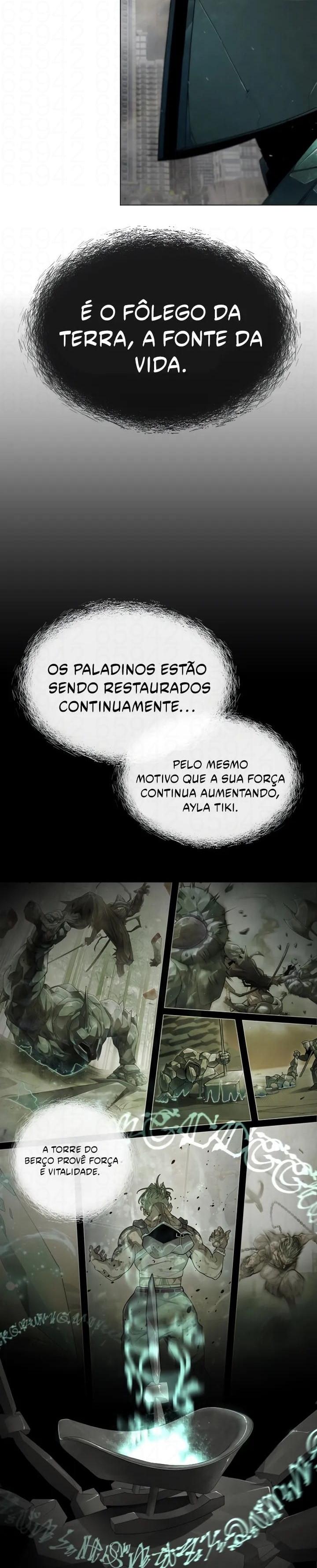 Read Superhuman Era PT Manga Online