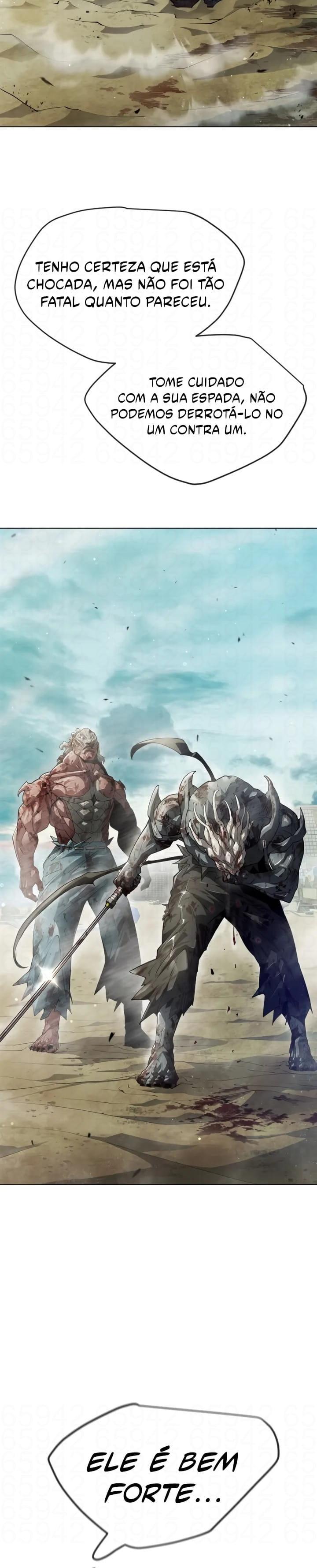Read Superhuman Era PT Manga Online