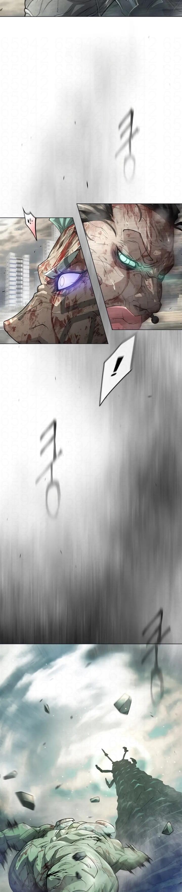 Read Superhuman Era PT Manga Online