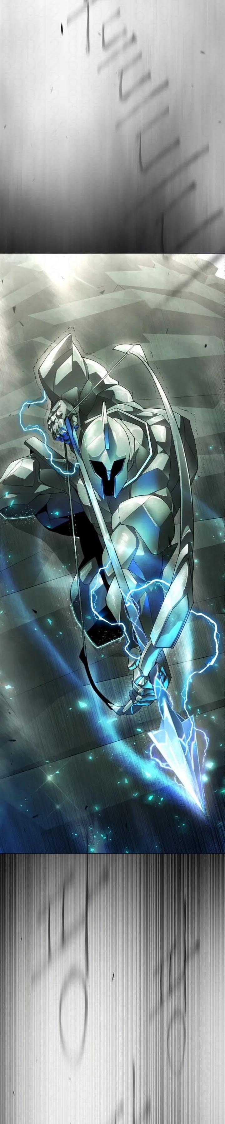 Read Superhuman Era PT Manga Online