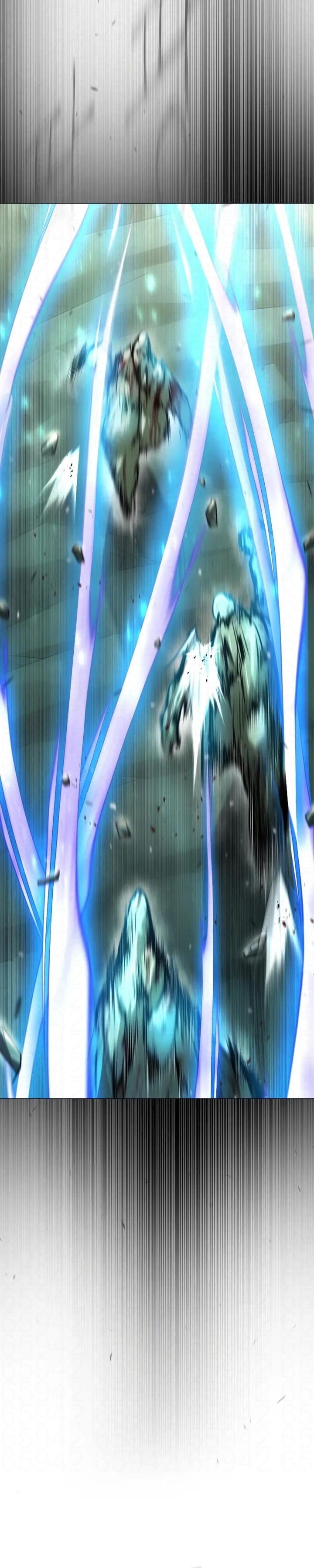Read Superhuman Era PT Manga Online