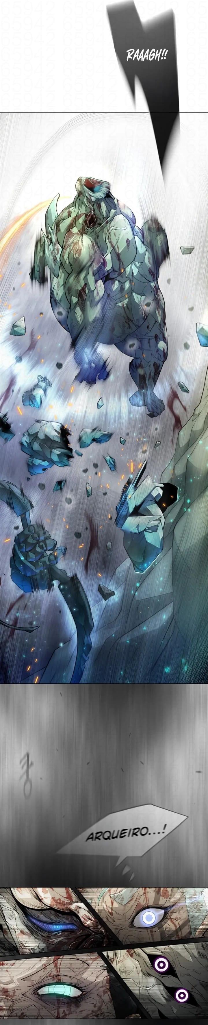 Read Superhuman Era PT Manga Online