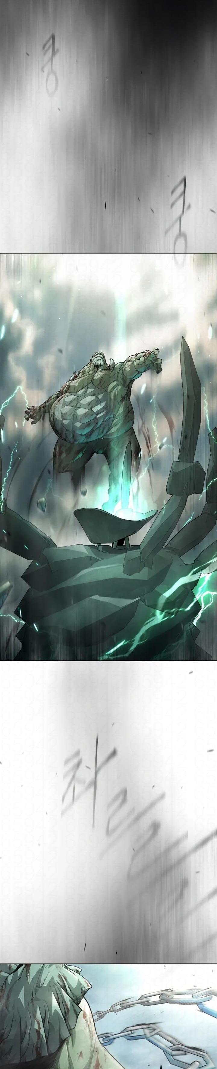 Read Superhuman Era PT Manga Online
