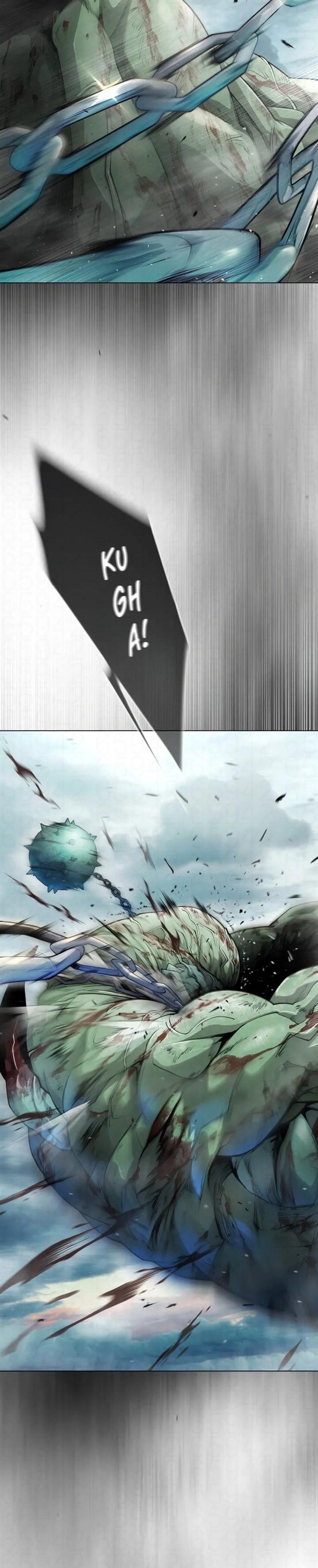 Read Superhuman Era PT Manga Online