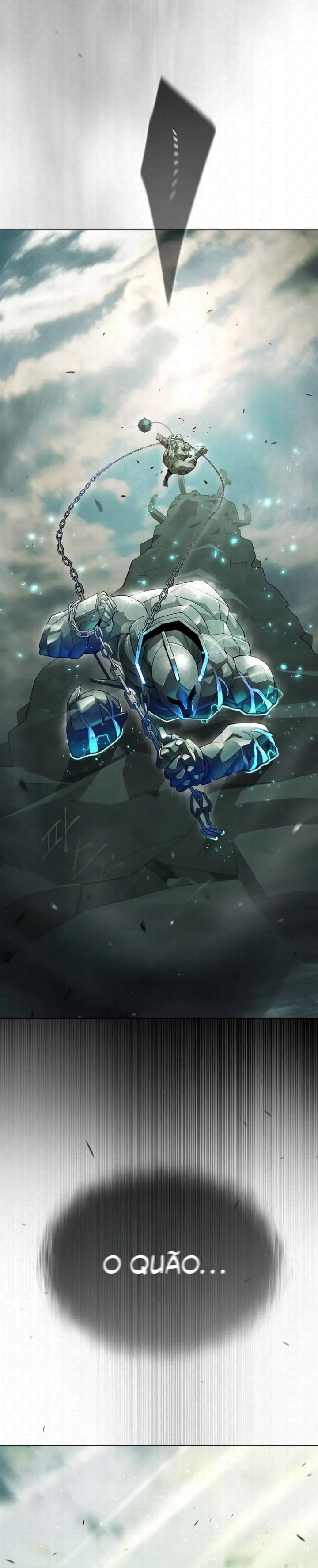 Read Superhuman Era PT Manga Online