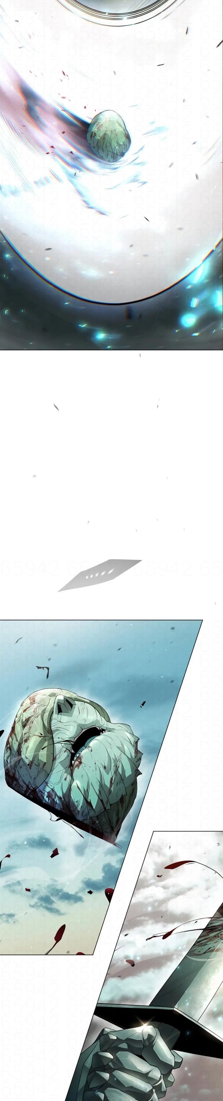 Read Superhuman Era PT Manga Online