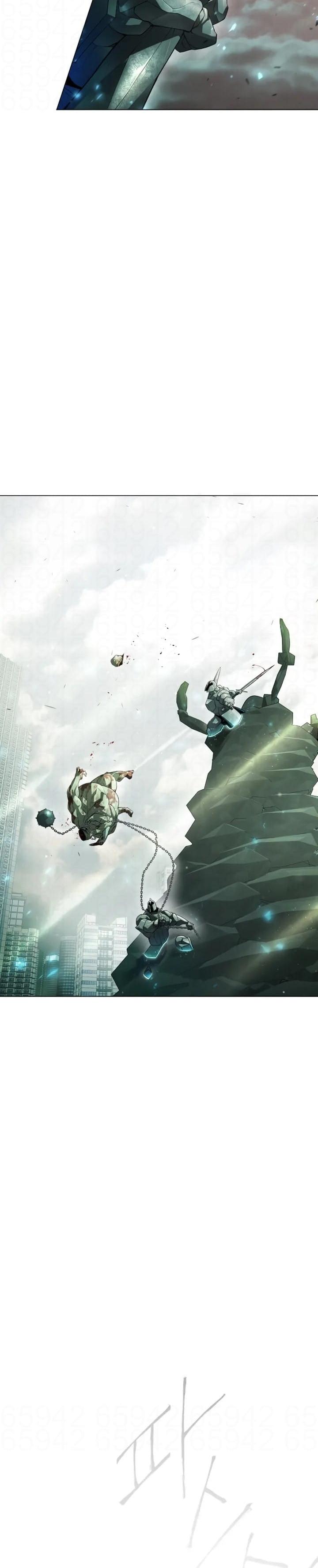 Read Superhuman Era PT Manga Online
