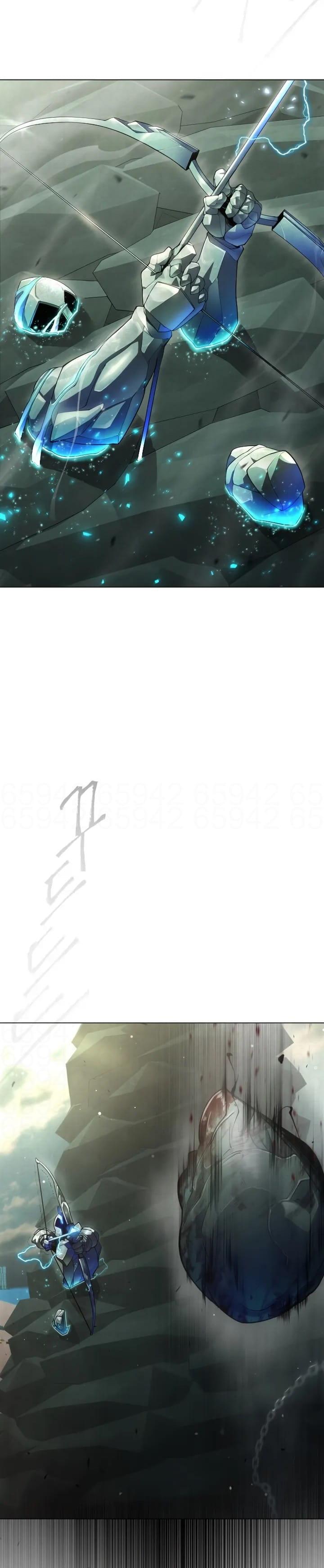 Read Superhuman Era PT Manga Online