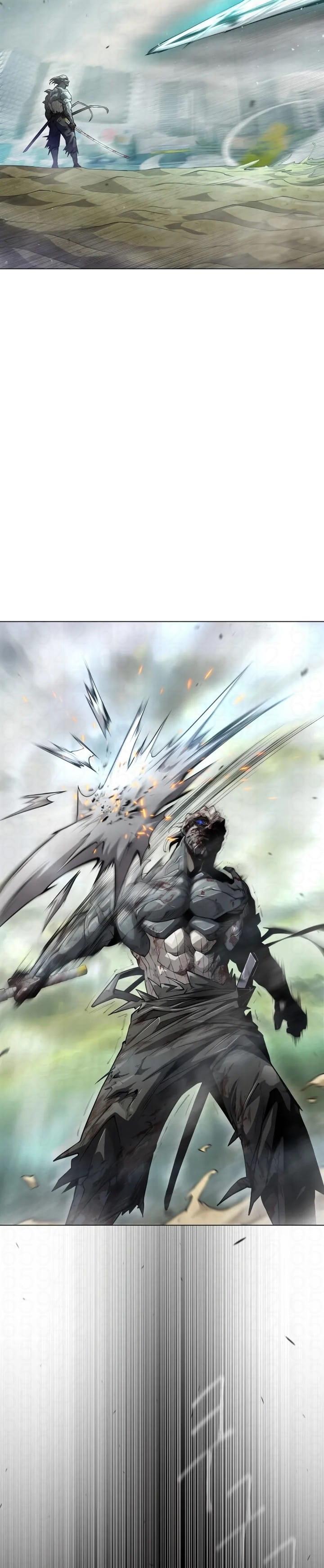Read Superhuman Era PT Manga Online