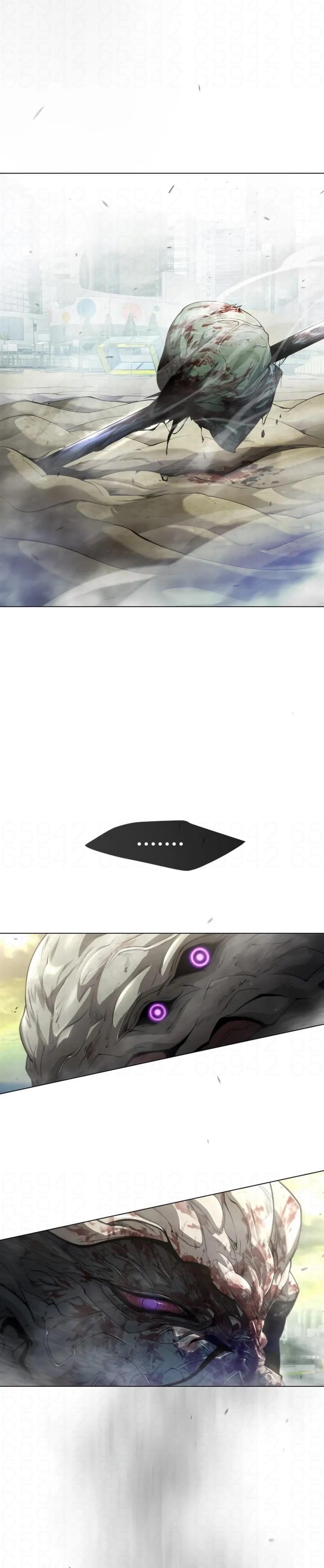 Read Superhuman Era PT Manga Online