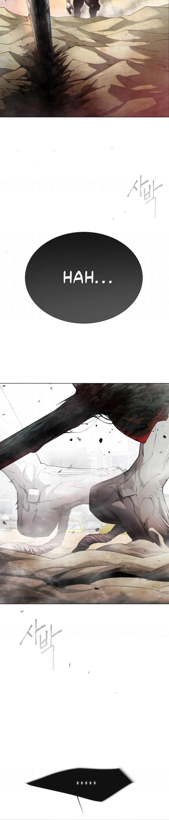 Read Superhuman Era PT Manga Online