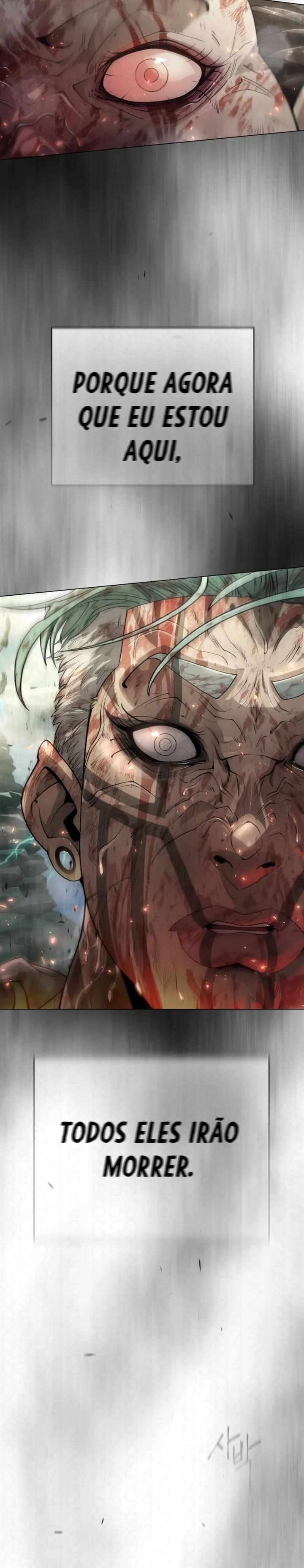 Read Superhuman Era PT Manga Online