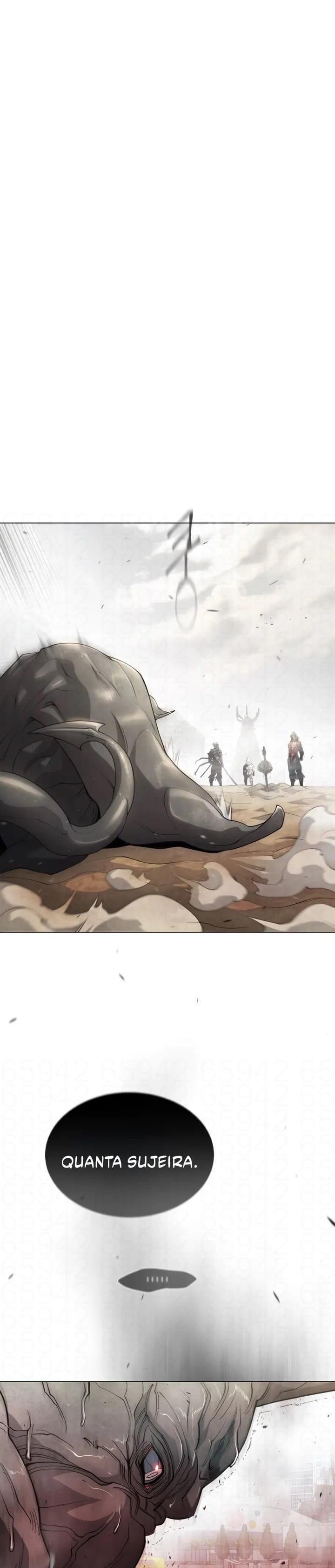 Read Superhuman Era PT Manga Online