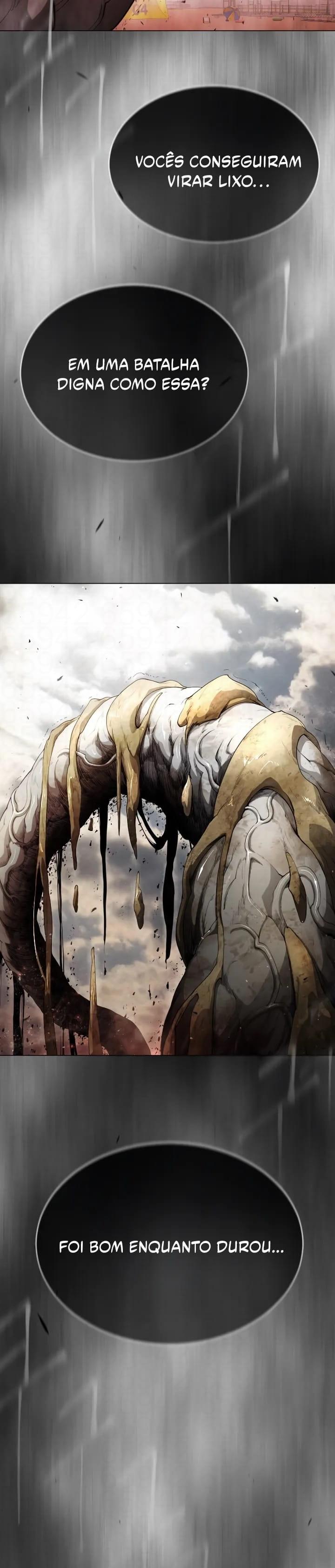 Read Superhuman Era PT Manga Online