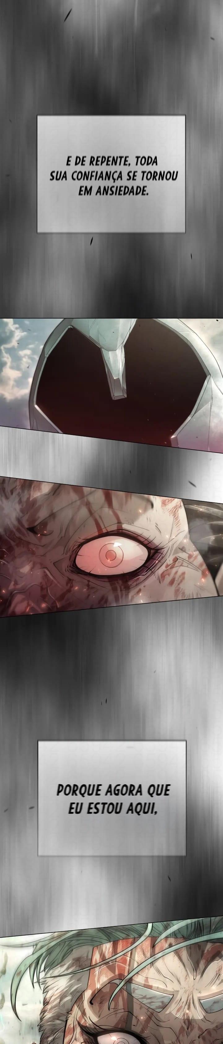 Read Superhuman Era PT Manga Online