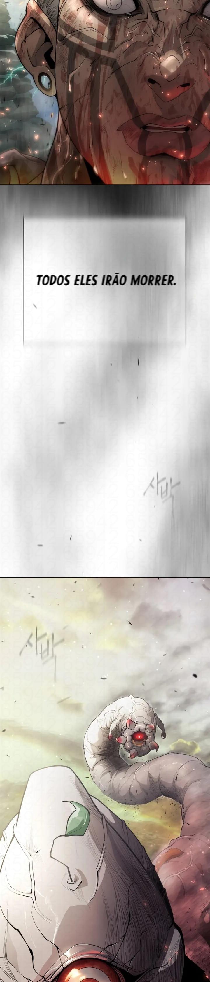 Read Superhuman Era PT Manga Online