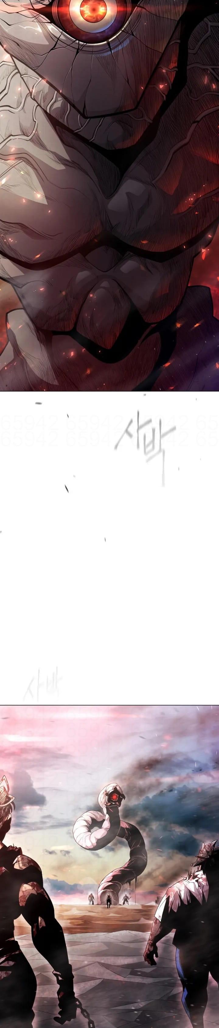 Read Superhuman Era PT Manga Online