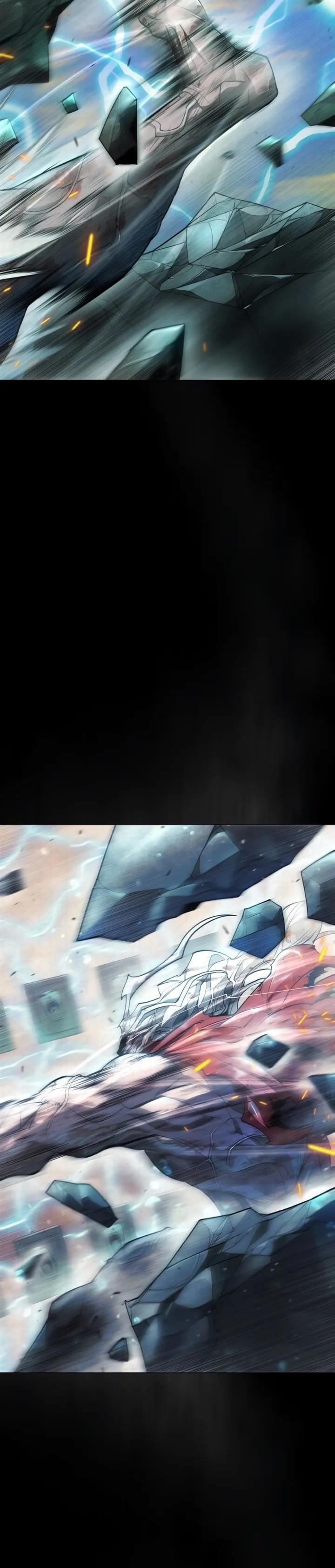 Read Superhuman Era PT Manga Online