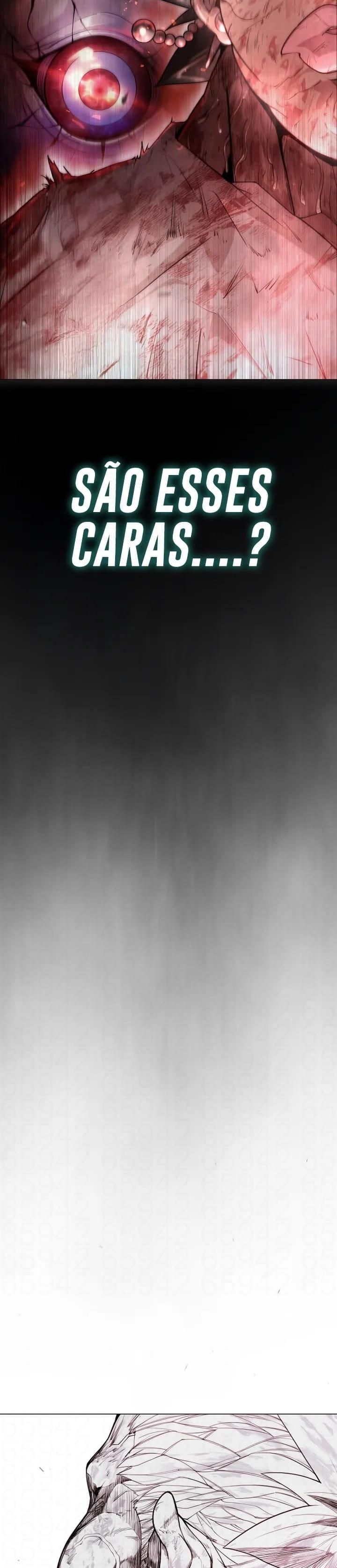 Read Superhuman Era PT Manga Online