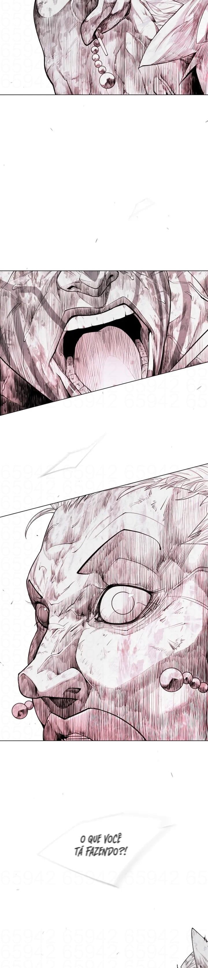 Read Superhuman Era PT Manga Online