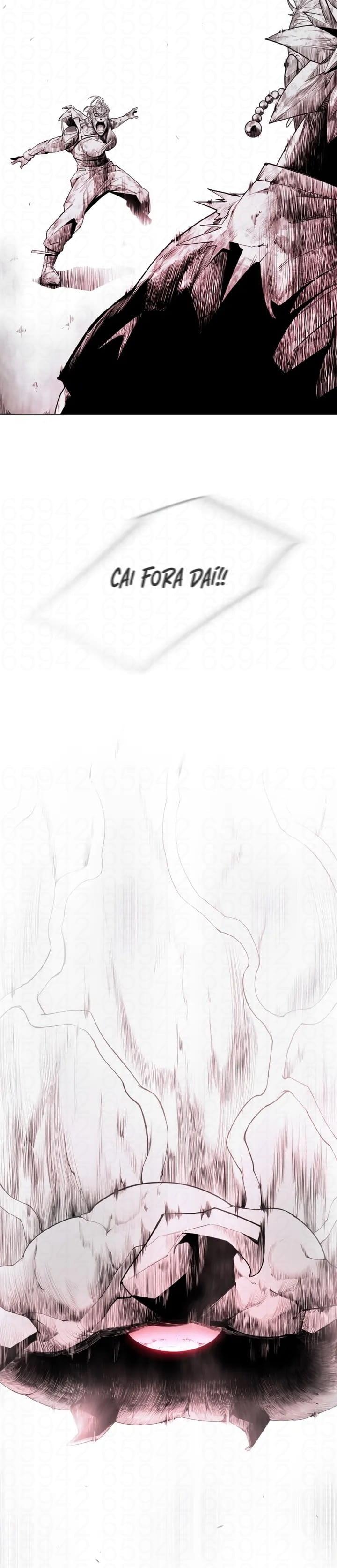 Read Superhuman Era PT Manga Online