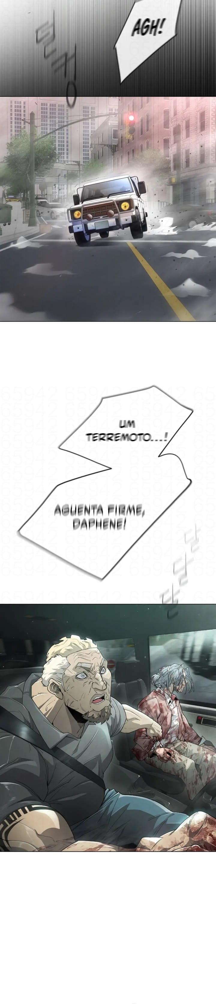 Read Superhuman Era PT Manga Online