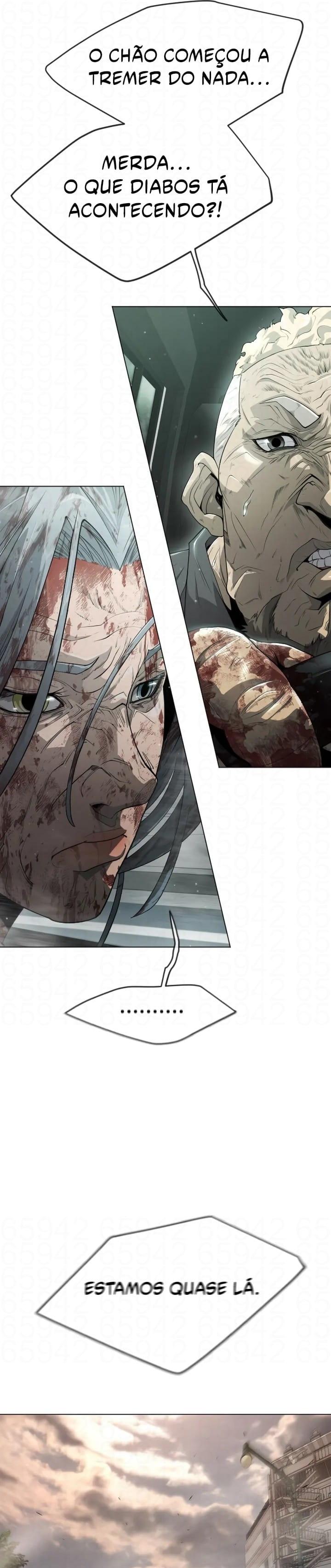 Read Superhuman Era PT Manga Online