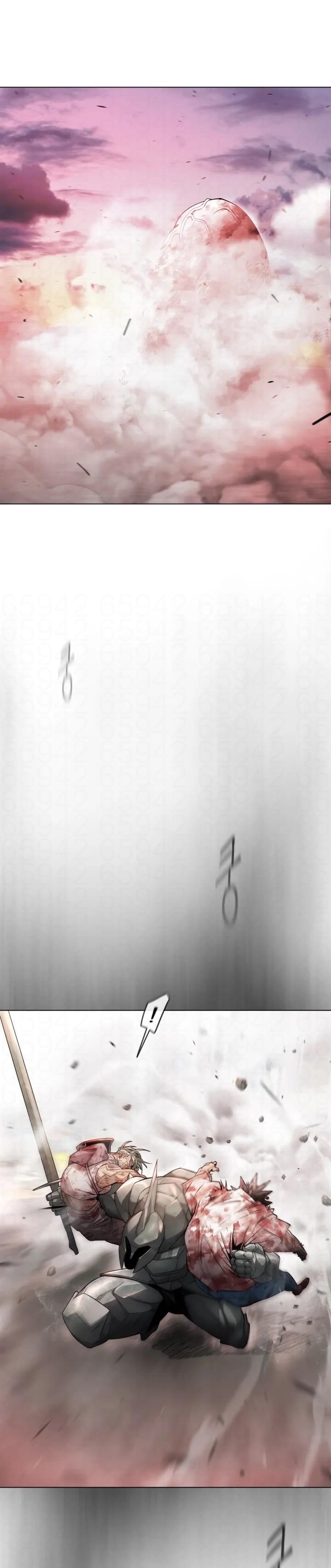 Read Superhuman Era PT Manga Online