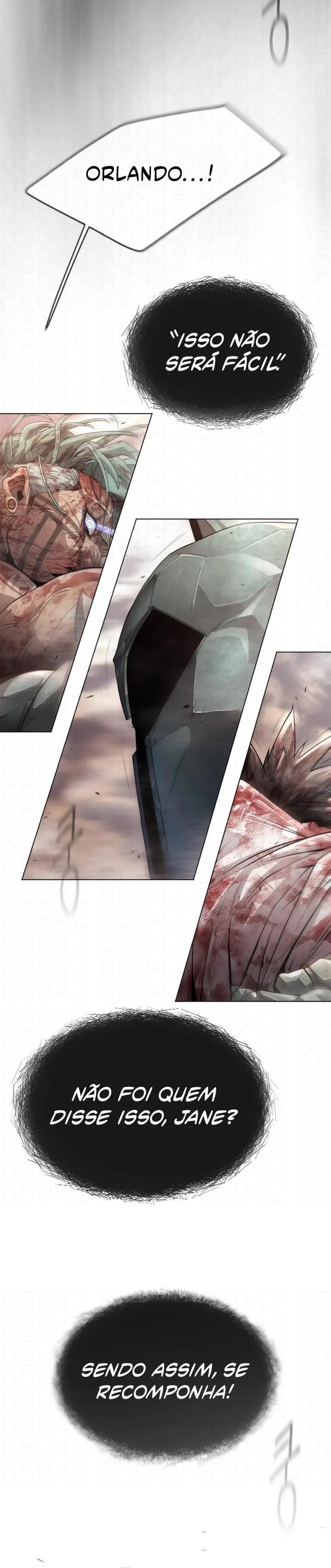 Read Superhuman Era PT Manga Online