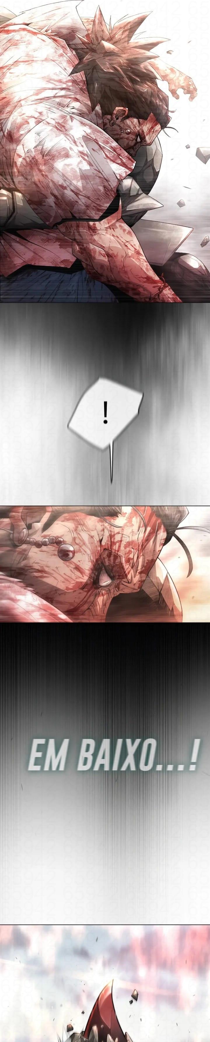 Read Superhuman Era PT Manga Online