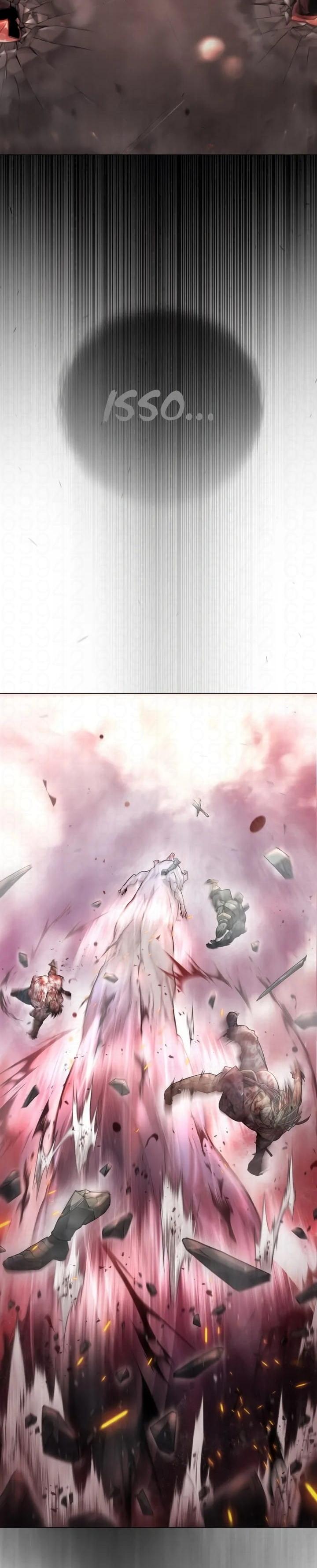 Read Superhuman Era PT Manga Online