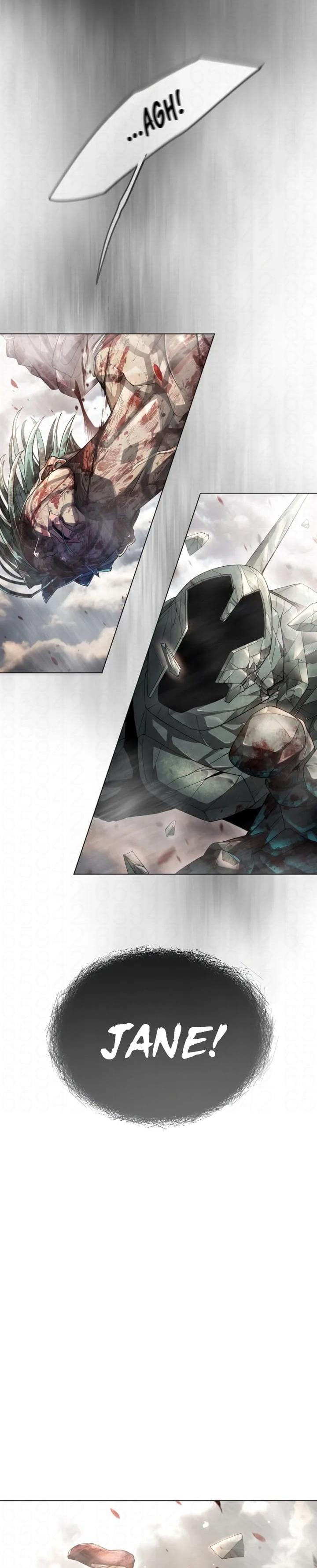 Read Superhuman Era PT Manga Online