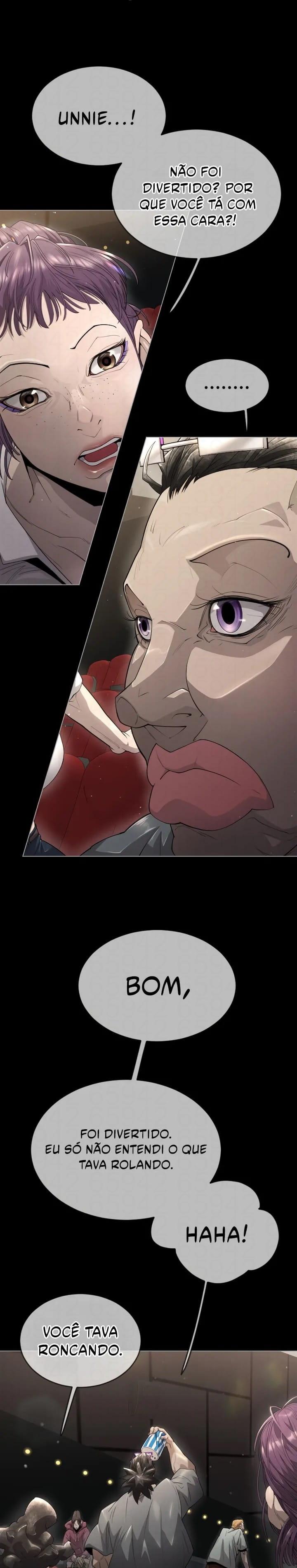 Read Superhuman Era PT Manga Online