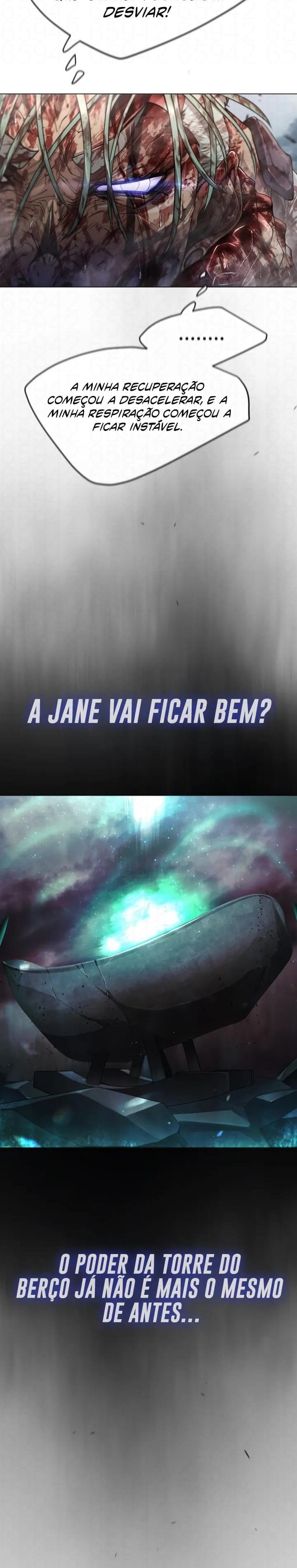 Read Superhuman Era PT Manga Online