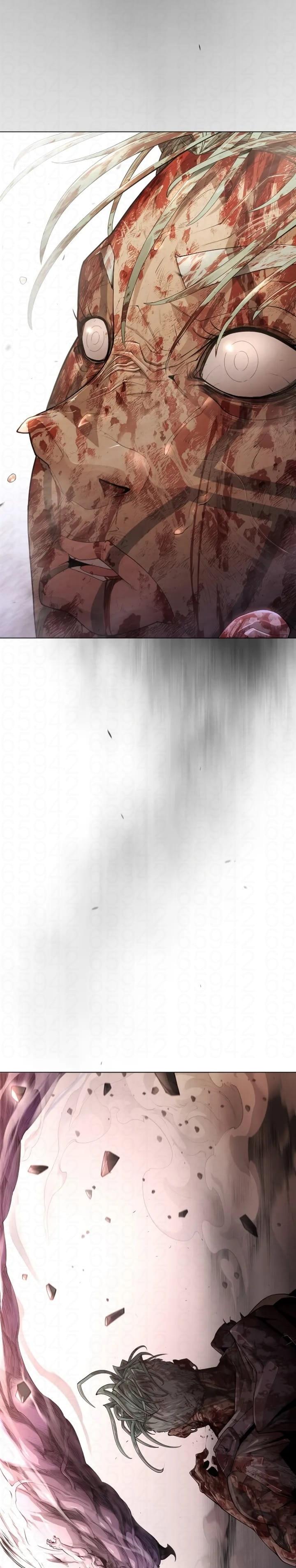 Read Superhuman Era PT Manga Online