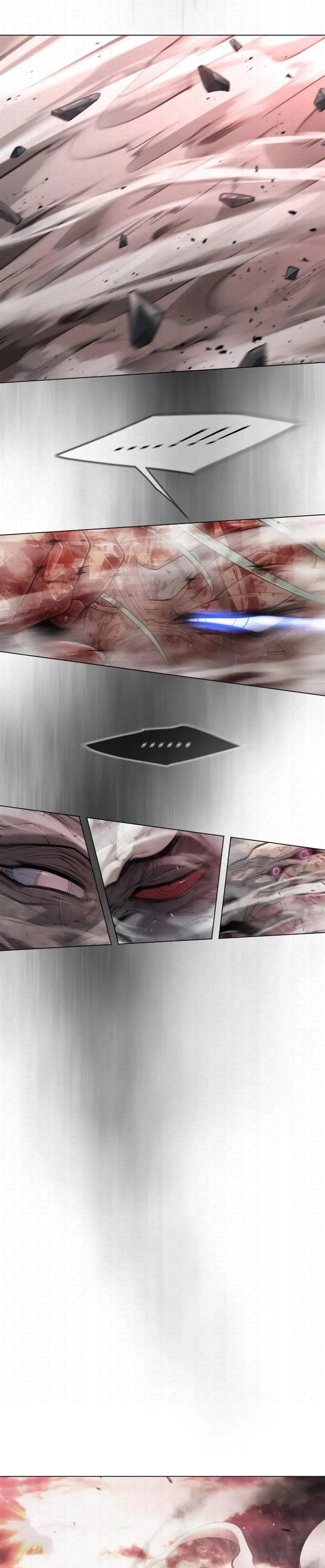 Read Superhuman Era PT Manga Online