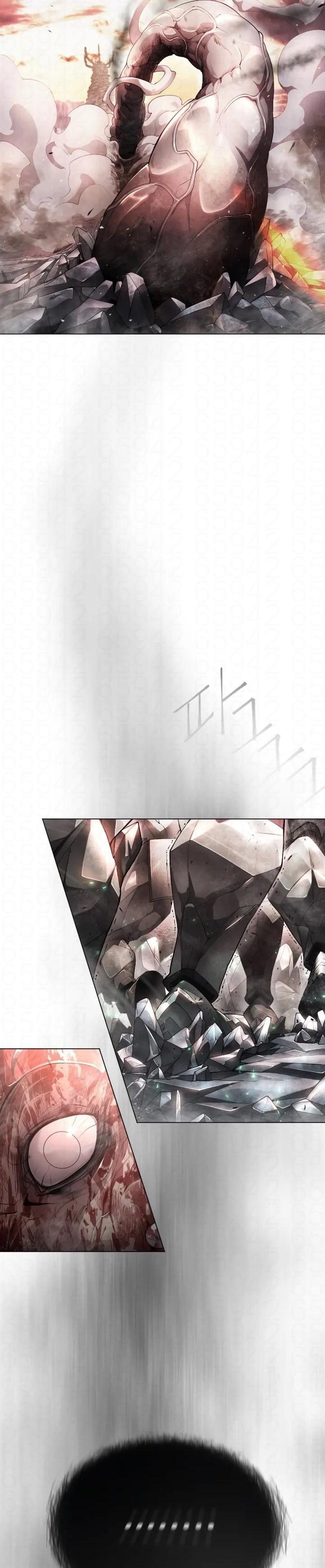 Read Superhuman Era PT Manga Online