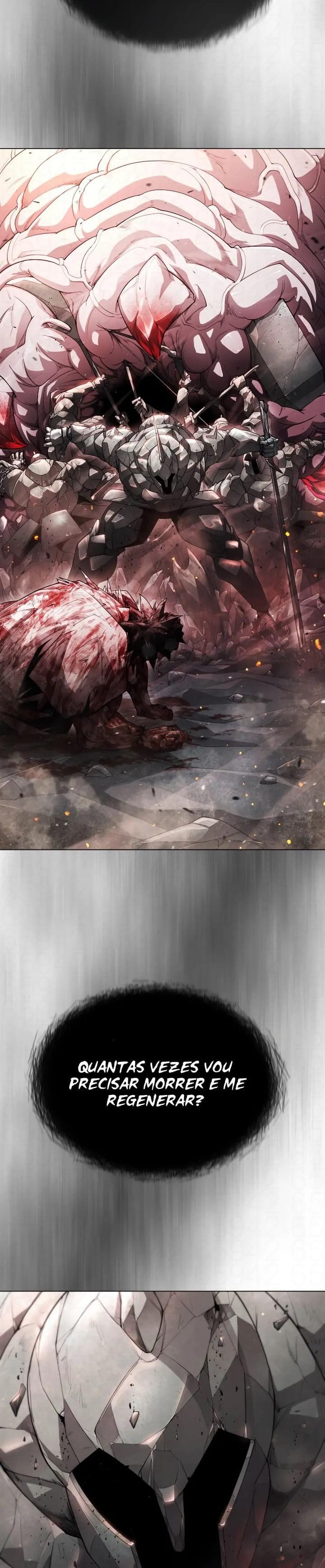 Read Superhuman Era PT Manga Online