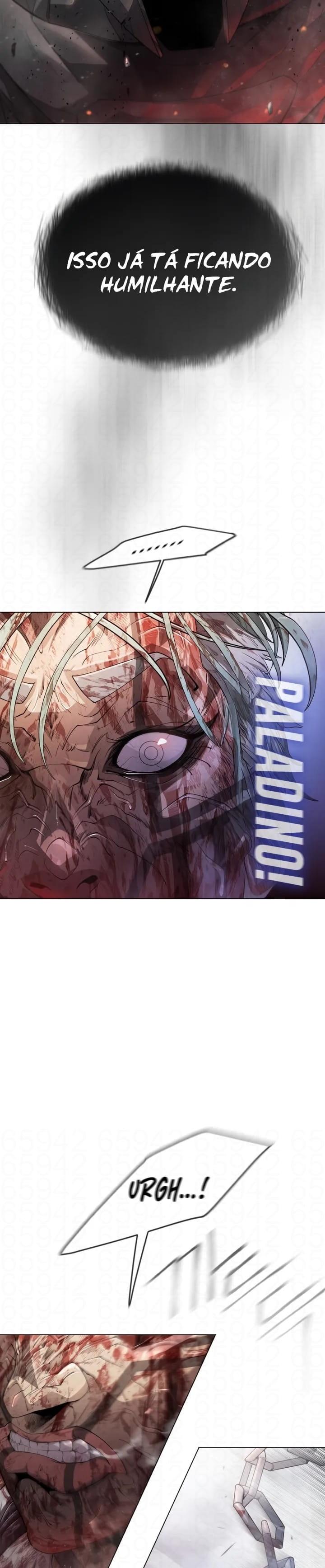 Read Superhuman Era PT Manga Online