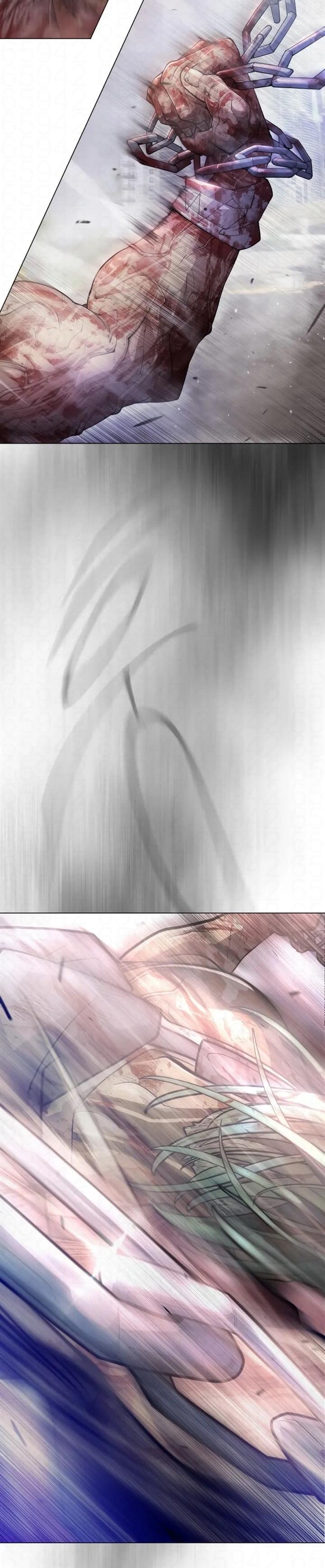 Read Superhuman Era PT Manga Online
