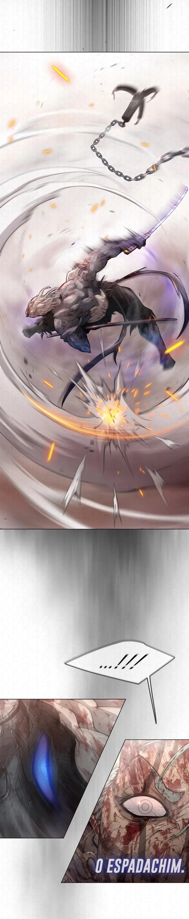 Read Superhuman Era PT Manga Online