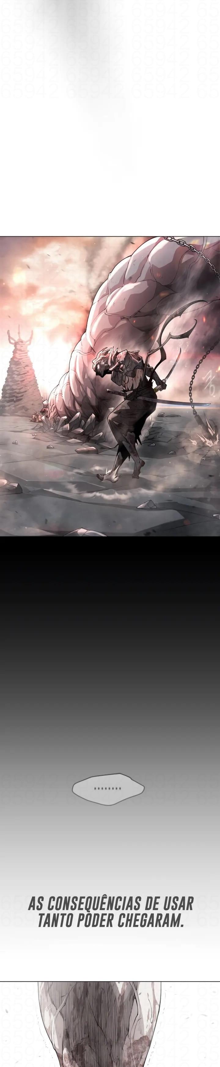 Read Superhuman Era PT Manga Online