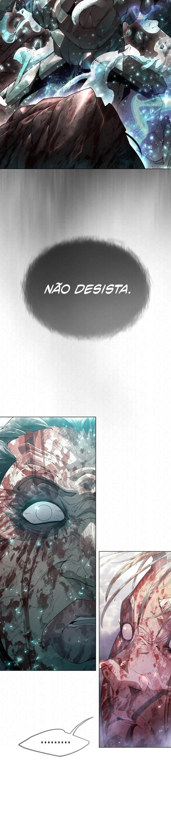 Read Superhuman Era PT Manga Online