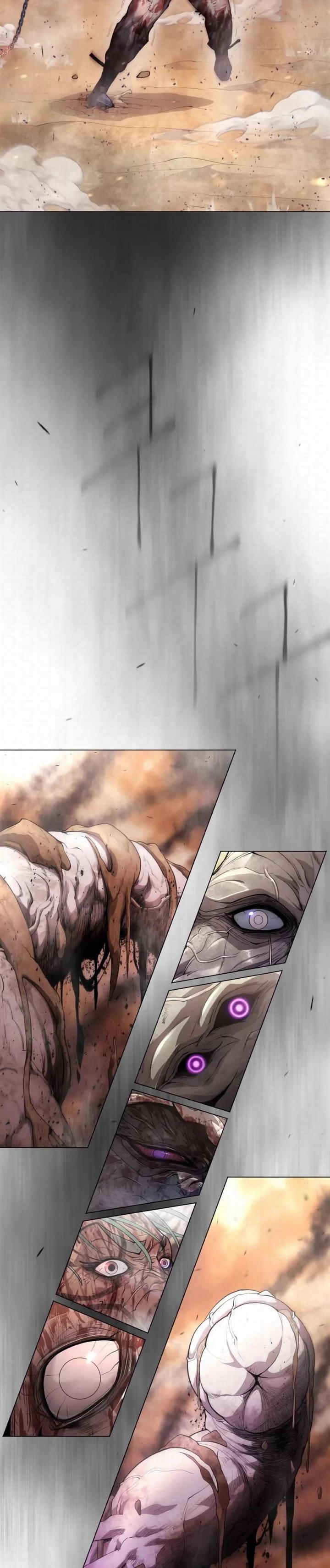 Read Superhuman Era PT Manga Online