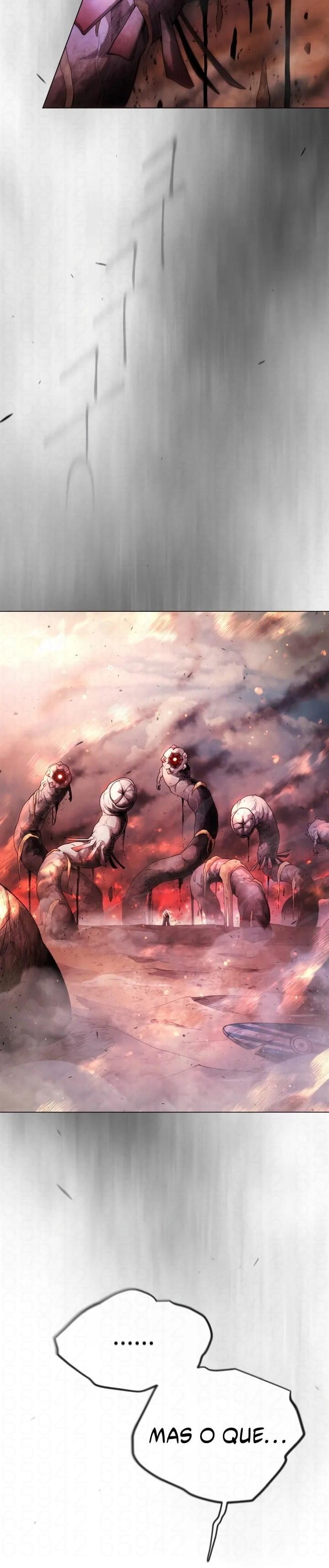 Read Superhuman Era PT Manga Online