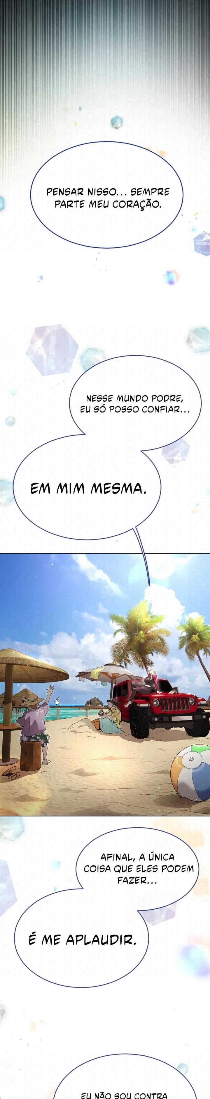 Read Superhuman Era PT Manga Online