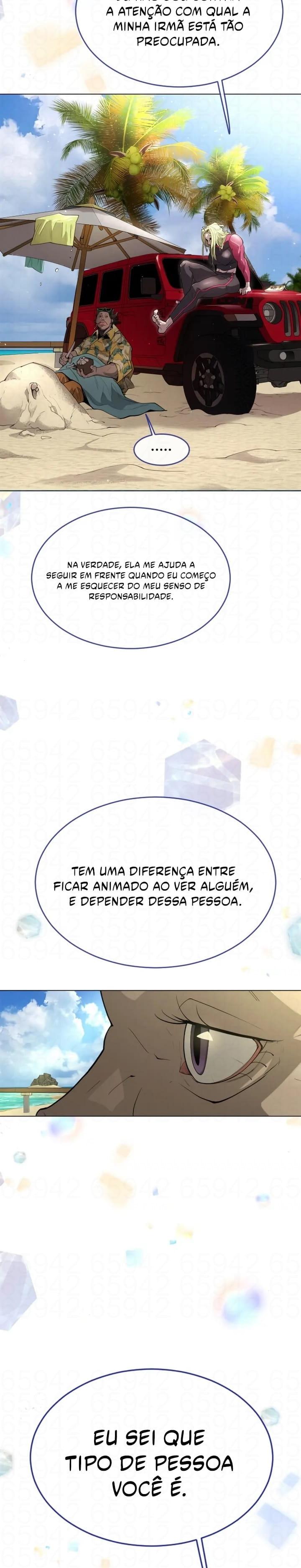 Read Superhuman Era PT Manga Online