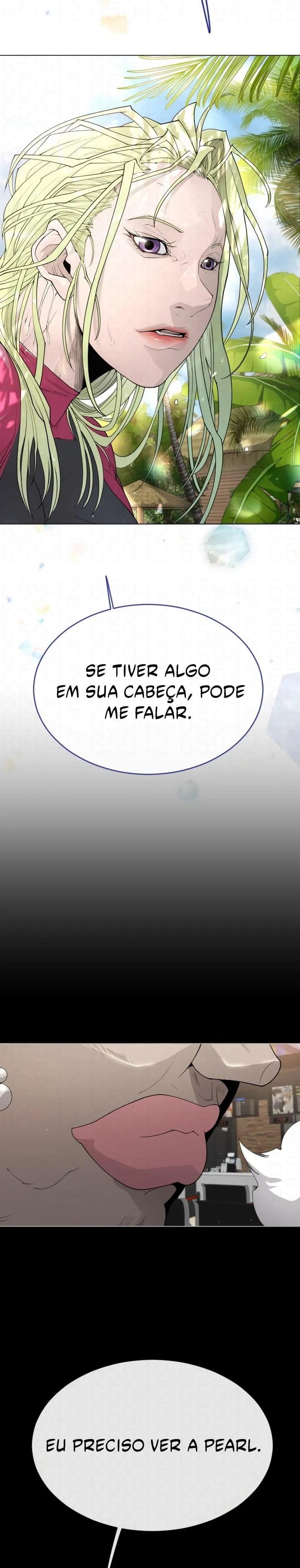 Read Superhuman Era PT Manga Online